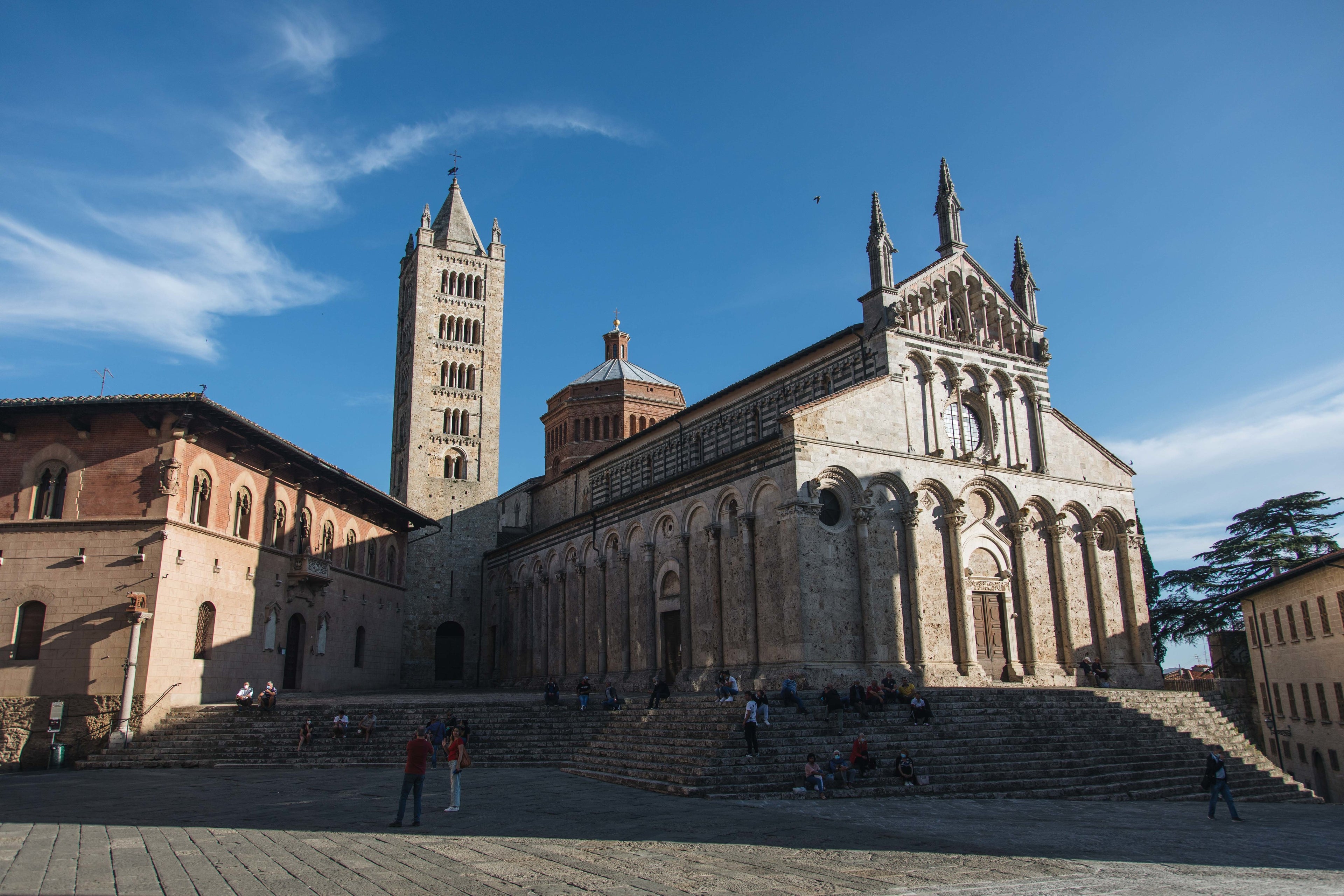 Church building