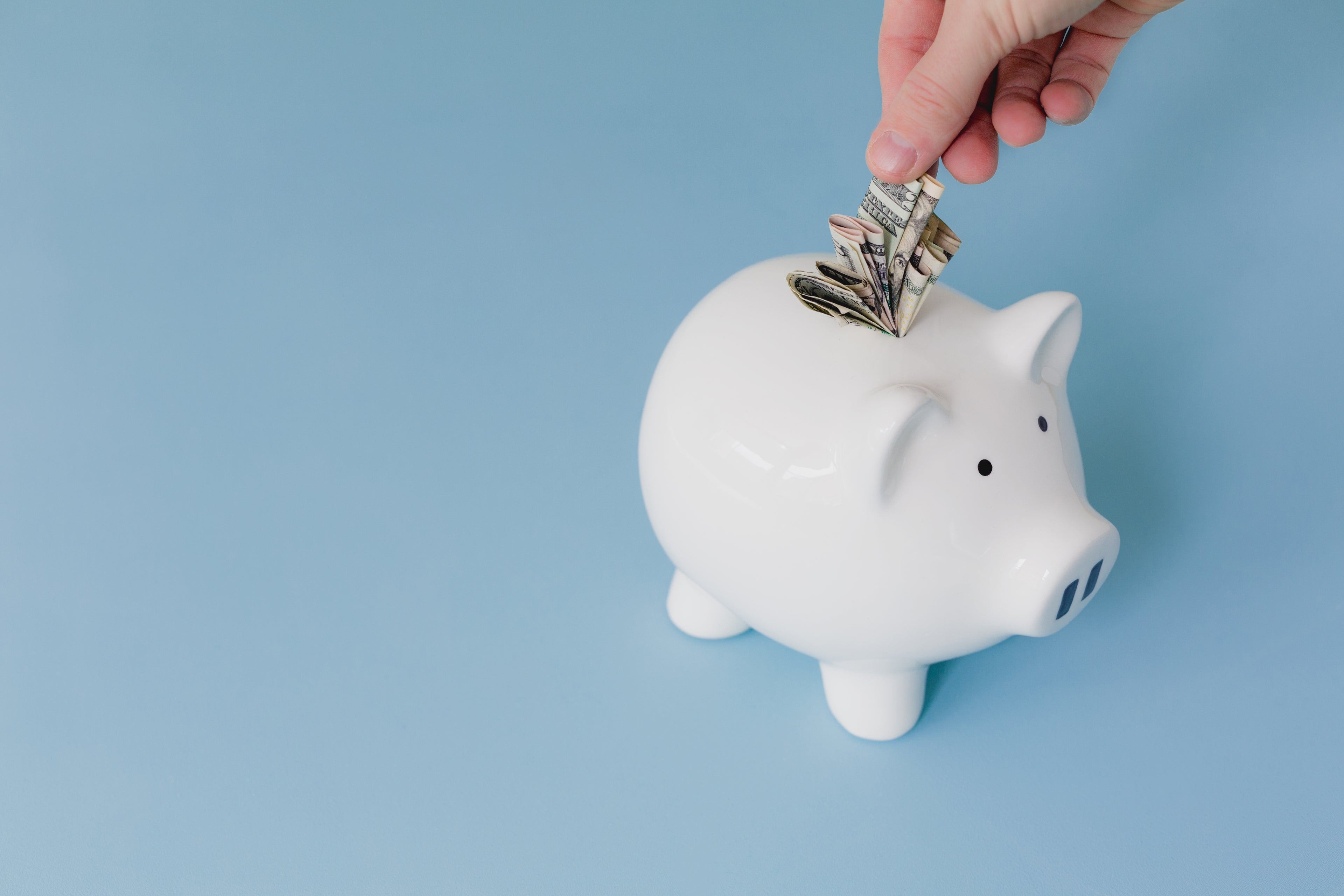 Piggy bank